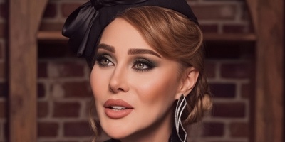 اعتراف دلبر و رمانتیک آرام جعفری در سالگرد ازدواجش؛ چطور یک تبریک تولد، عشق یک‌ ساله‌اش با بابک انصاری را رقم زد؟