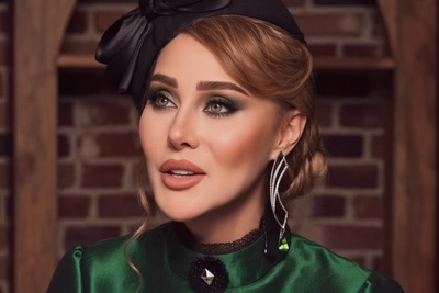 اعتراف دلبر و رمانتیک آرام جعفری در سالگرد ازدواجش؛ چطور یک تبریک تولد، عشق یک‌ ساله‌اش با بابک انصاری را رقم زد؟