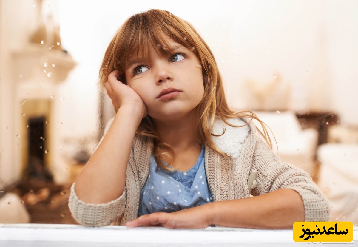 چگونه صبر را به کودکان خود آموزش دهیم؟