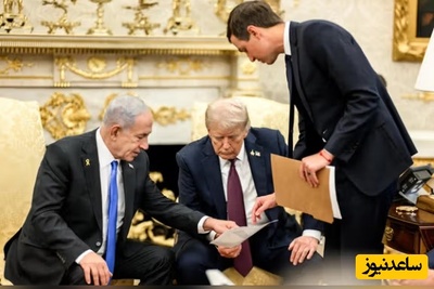 احتمال شروع مجدد حملات دشمن اصلاً کم نیست+فیلم