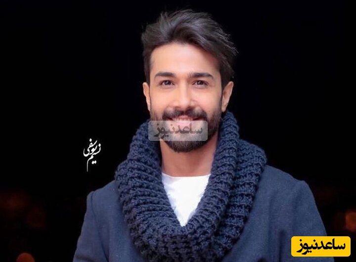 تبحر خاص بازیگری حسین مهری در برنامه زنده همه را در بهت فرو برد!/ بازیگر کسیه که موقع جوک گفتن هم بتونه گریه کنه👌+ویدئو