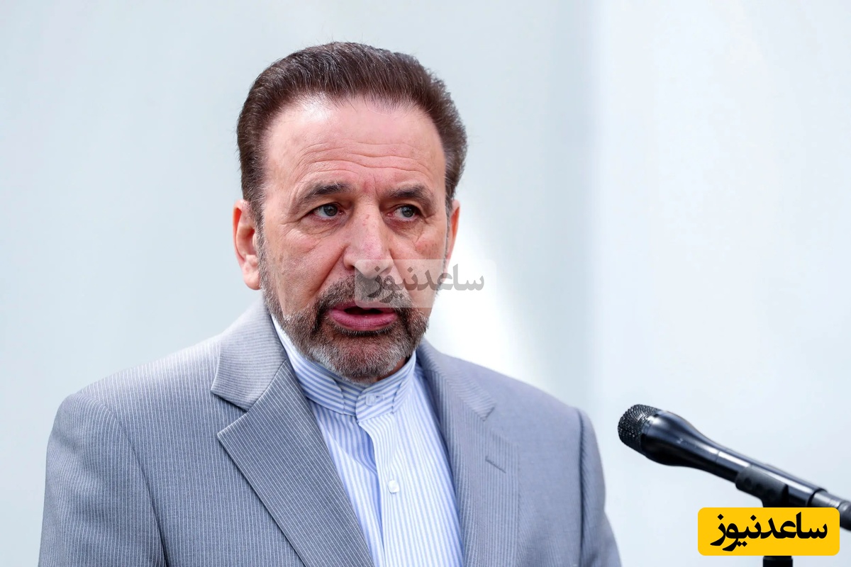 (ویدیو) روحانی به قطعیّت رسید که هواپیمای اوکراینی زده شده و بایستی همین امشب به مردم گفته بشه ولی....