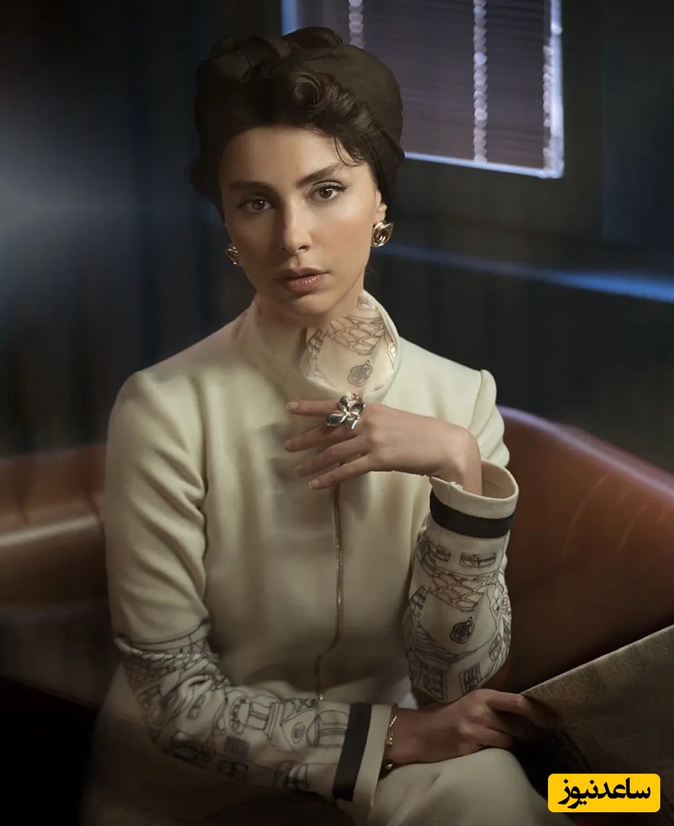 نگاهی به پرخرج ترین استایل بین هنرمندان و بازیگران ایرانی/ کیف پوست ماری لاله مرزبان از برند پرادا، کیف 100 میلیونی پریناز ایزدیار، کفش آوانگارد بازیگر سریال تاسیان و کیف هرمس سپیده خداوردی