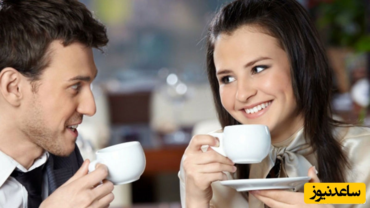 قرار عاشقانه