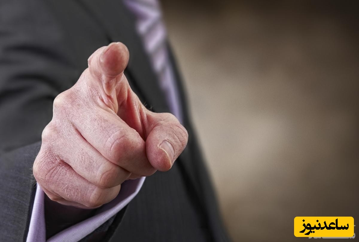 چرا در برابر اشتباهات، دیگران را مقصر می‌دانیم؟