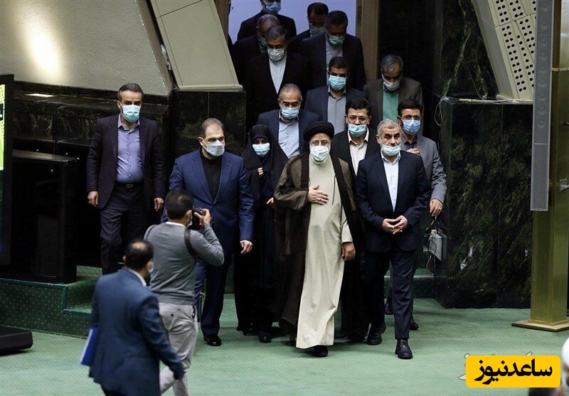 لایحه برنامه هفتم توسعه توسط رئیس‌جمهور تقدیم مجلس می‌شود