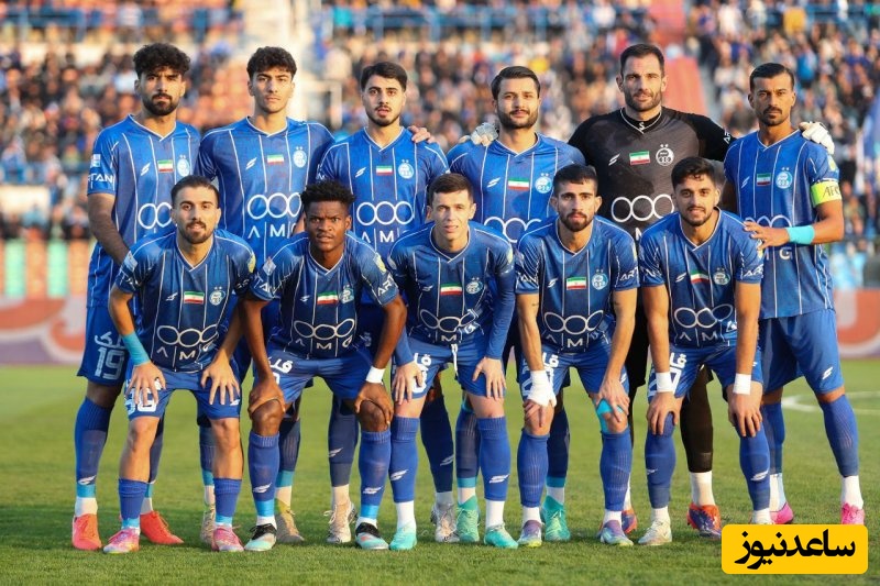 استقلال بدون دو مهره کلیدی در آستانه دربی پایتخت