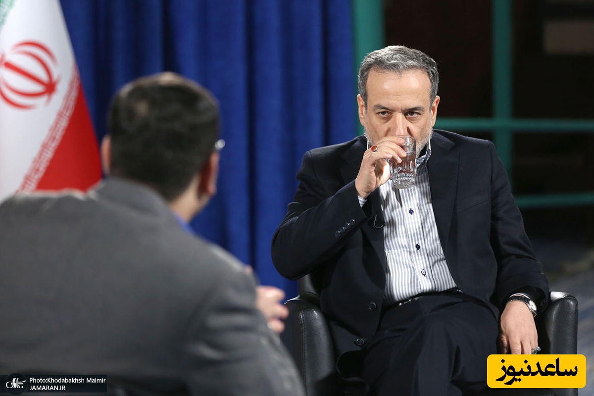 (ویدیو) زیاده‌خواهی اروپا/ میگفتند همه اورانیوم‌های غنی‌سازی شده را بدهید در عوض... /زیر بار خواسته‌های ذلت‌بار نمی‌رویم!