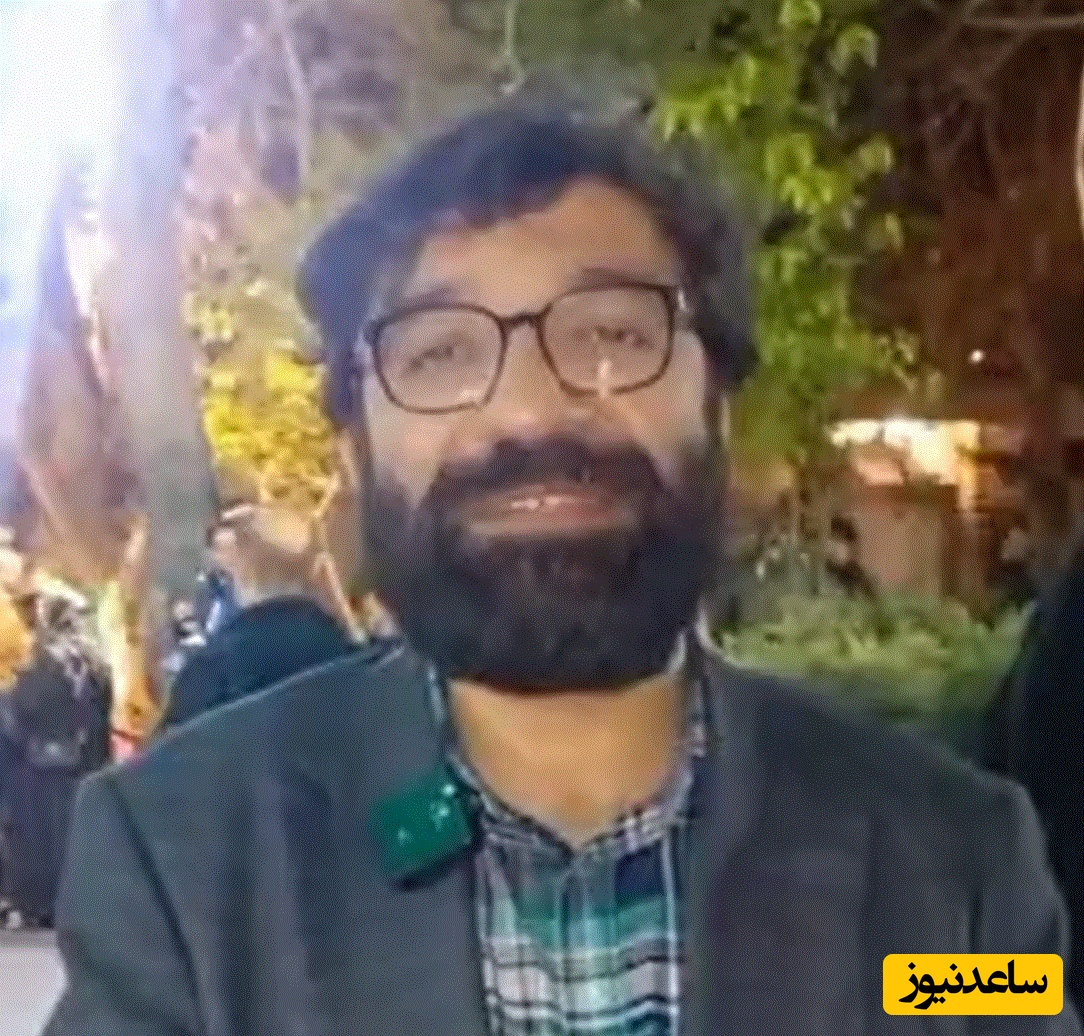 هادی نائیجی: کسی پشت مردم قدم برندارد و به سمت مردم نباشد، خودش را از جامعه ایران حذف می‌کند