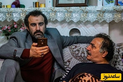 محسن تنابنده باطنز فان خنده دار در پایتخت/ فرهنگ لغت خاص نقی 🤣+ ویدئو