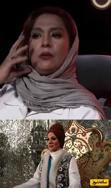 افشاگری ساغر عزیزی بازیگر نقش فرح از شب اول ازدواجش به دخترهای مجرد یادآوری می کند بیشتر مراقب انتخاب های خود باشند! قبل از ازدواج آقا بود گل بود مهربون بود شب عروسی تبدیل به هیولا شد چون...!