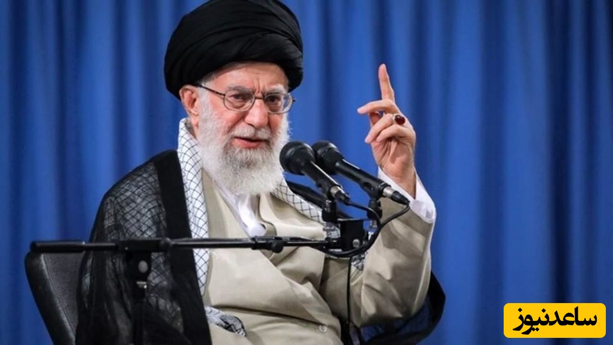 (ویدیو)‌ توصیه پدرانه رهبر انقلاب به جوانان و دانشجویان کشور/ اکنون از لحاظ سرعت پیشرفت علمی افت کردیم..../ شما میبایست...