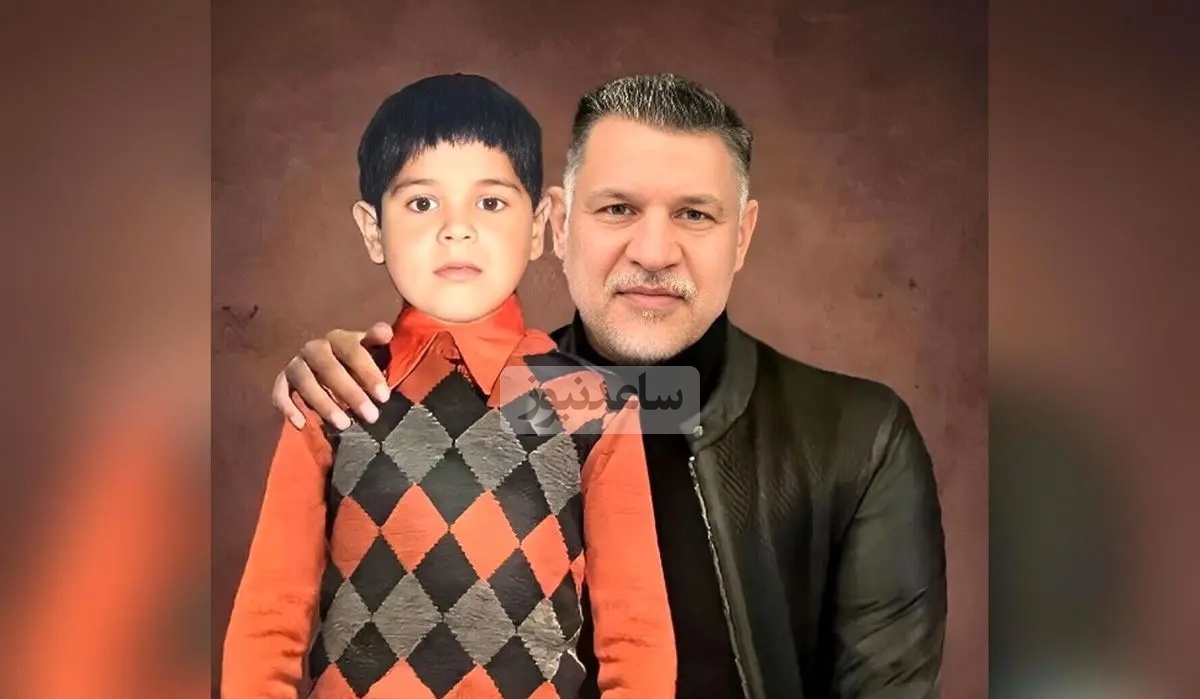آلبوم تصویری علی دایی در گذر زمان؛ از کودکی تا سربازی، غوغا در تیم ملی و افتخار و غرورآفرینی برای ایران+فیلم