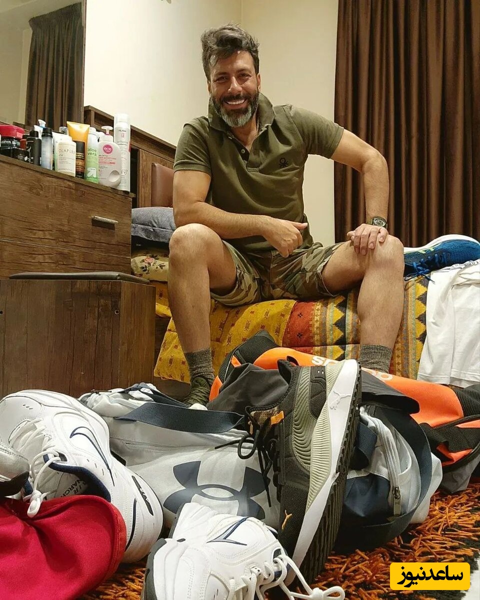 مجید واشقانی