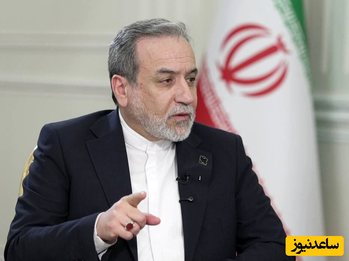 عراقچی بالاخره تکلیف مذاکره و جنگ را روشن کرد/ اظهارات جدید وزیر خارجه را ببینید