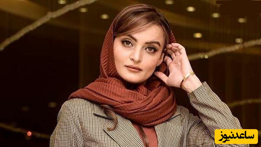 بیتا دختر حرص‌درآر سریال آوای باران رو یادتونه؟ حالا ببینید چه جشن تعیین جنسیتی برای دوقلوهاش توی پنت‌هاوسش گرفته بود؛ بادکنک‌آرایی هم که محشر بود😍+عکس