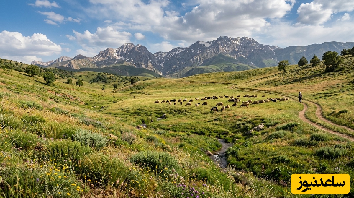 دانلود رایگان دفترچه سوالات و پاسخنامه آزمون دکتری رشته علوم و مهندسی مرتع سال 97