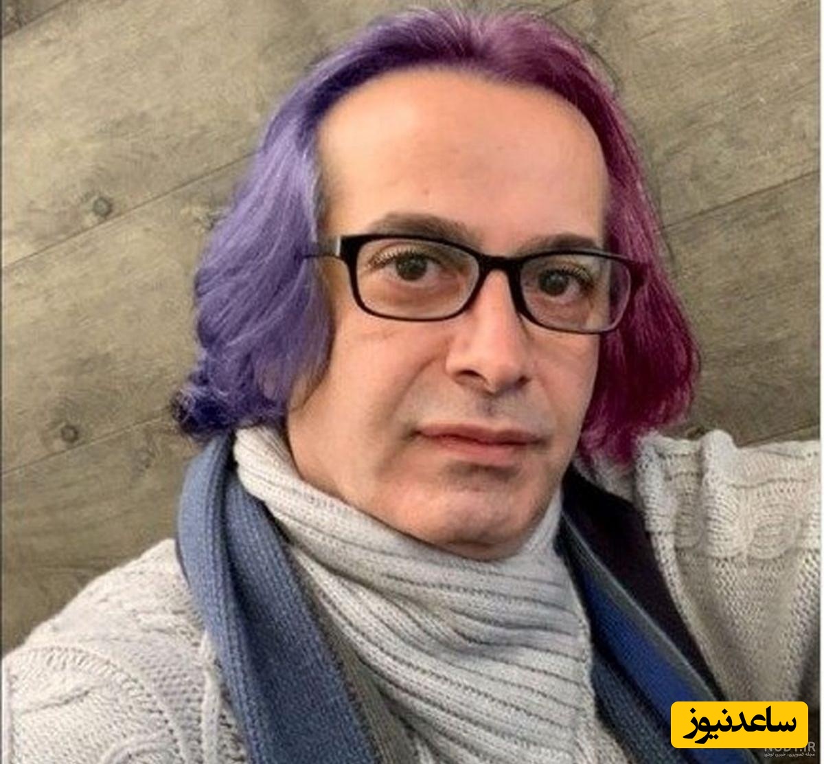 بیوگرافی و زندگی خصوصی رامسین کبریتی + عکس های جذاب