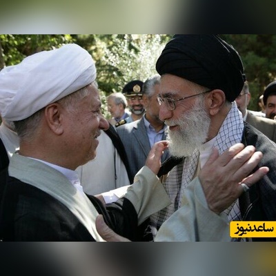 روایت شیرین و شنیدنی رهبر شهید انقلاب از آشنا شدنشان با آیت الله هاشمی رفسنجانی در کربلا +ویدیو