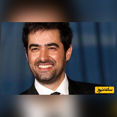 پشت صحنه باحال و شاد شهاب حسینی در سریال جدید گناه فرشته/ فقط شلوار پلنگی آقای بازیگر رو ببینید+ویدیو