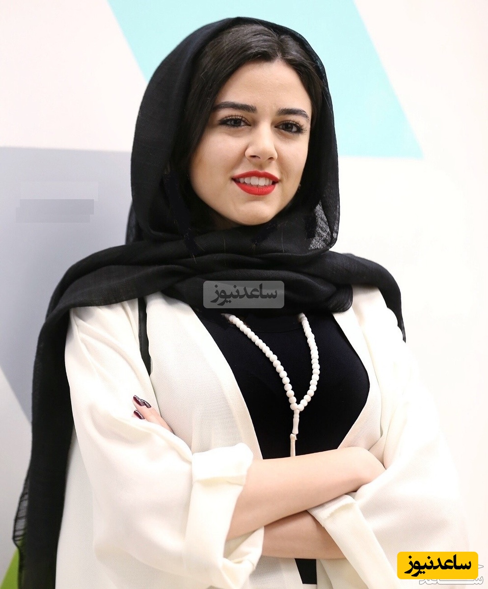 نگاهی به استایل مجلسی ماهور الوند، ایده ای عالی برای استایل کت و شلوار بگ