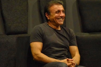 ورشکستگی خنده‌دار آقای بازیگر؛ وقتی امید زندگانی سرمایه‌اش را با نمک و آبلیمو خورد!+ ویدیو