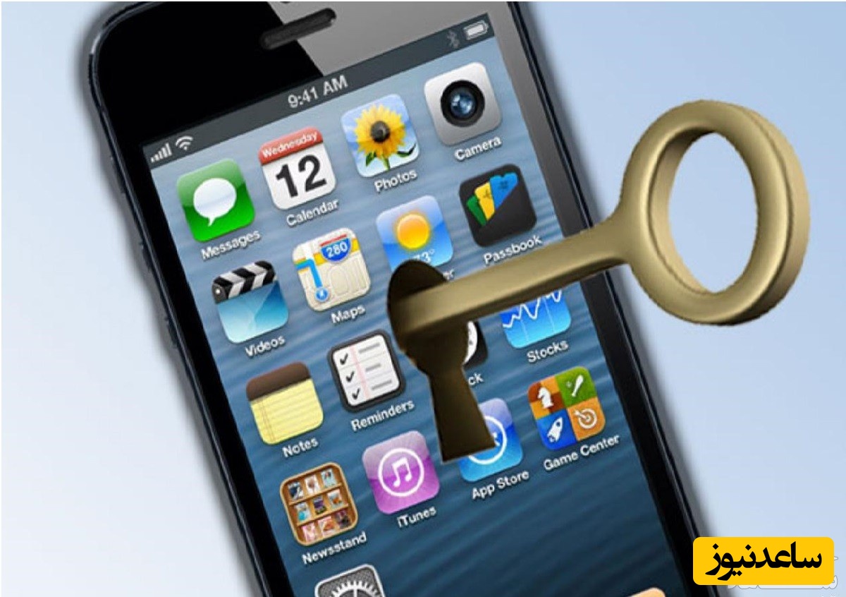 نشانه های هک شدن گوشی تلفن همراه چیست؟