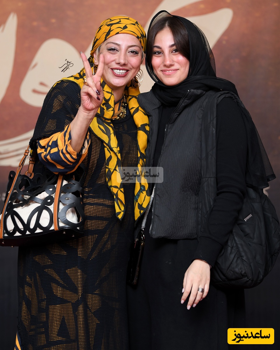 زهرا داوودنژاد