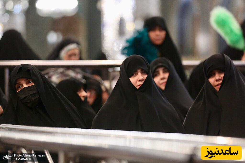 دختران شهید رئیسی