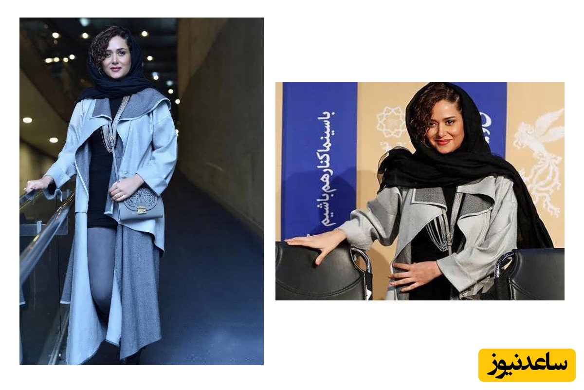 پریناز ایزدیار