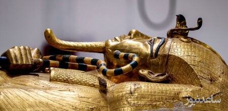 ادعاهای تازه درباره مرگ مرموز «توت عنخ آمون»، مشهورترین فرعون مصر