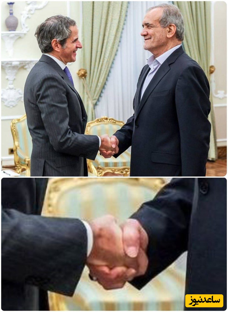 ببینید | ریشه کینه و دشمنی گروسی با ایران از کجاست؟