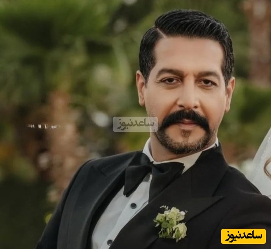 دقایقی با سخنان سنجیده کامران تفتی: خدا برای هممون بسته، شک نکنید که عزت و آبرو فقط دست پروردگاره+ ویدیو