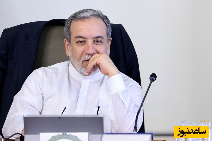 عراقچی ترجیح داد با چنین استایل اسپورت و غیررسمی وارد چین شود؛ خبری از کت و شلوار دیپلماتیک نبود!+عکس