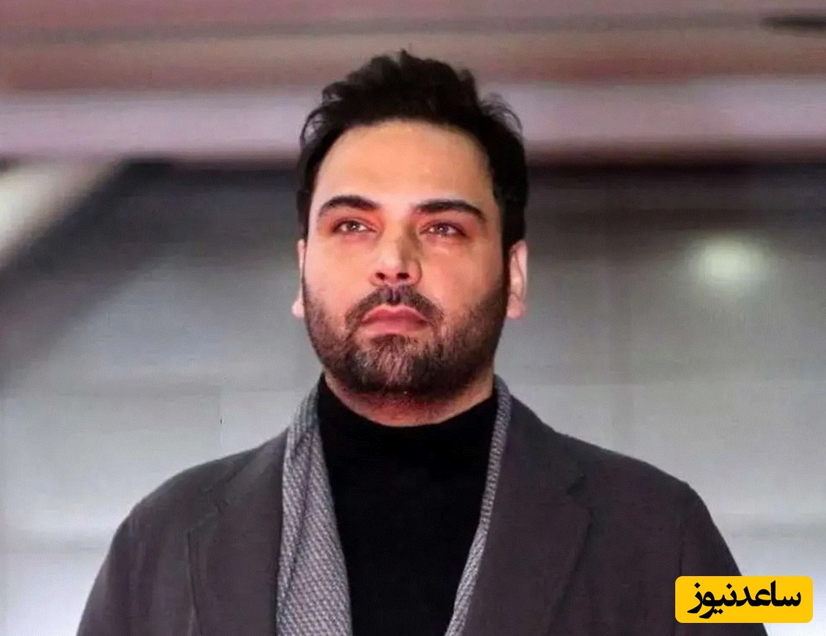 احسان علیخانی: هم ‌وطن سکوت نکن!