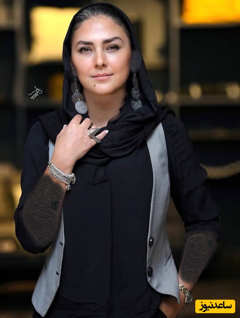 هدی زین‌العابدین