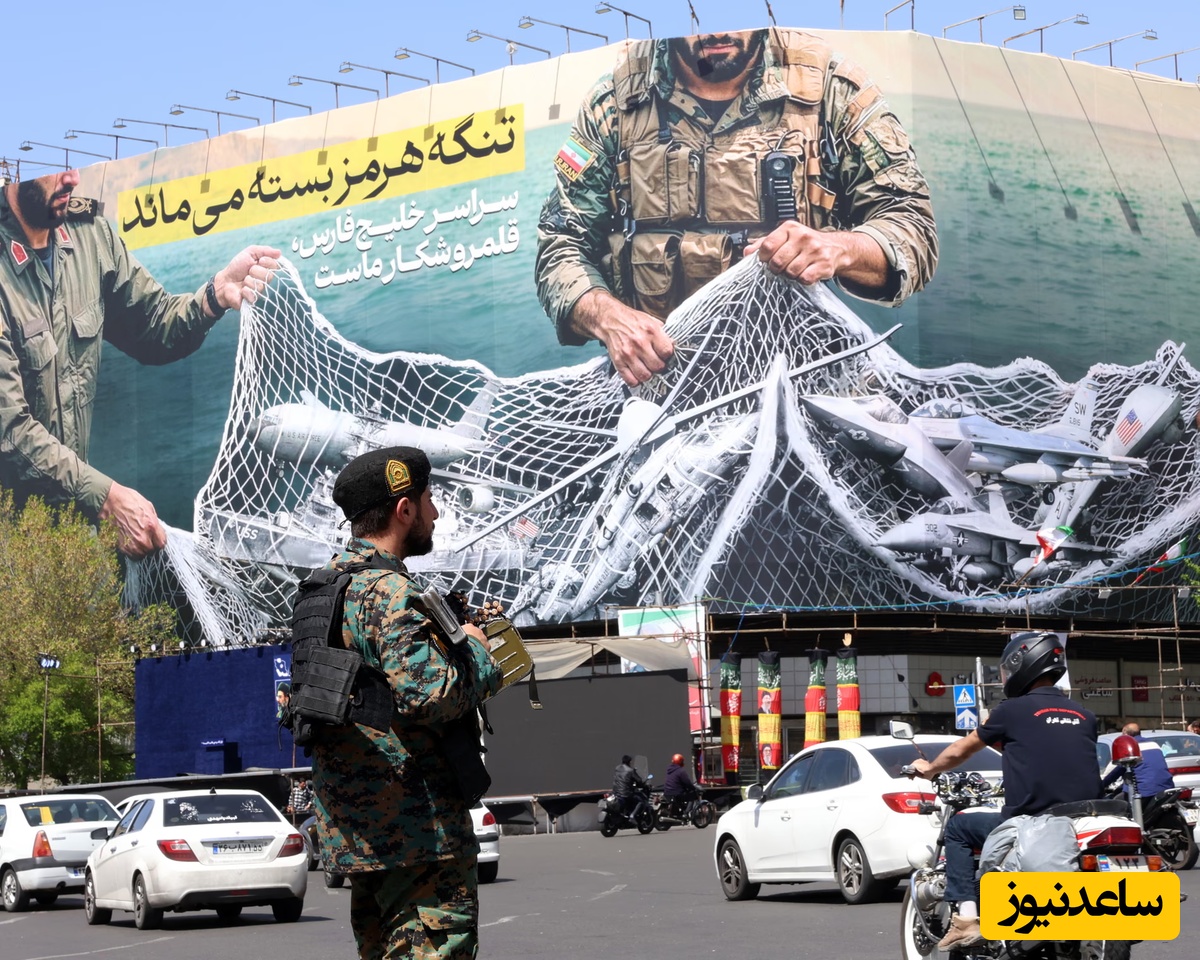 این اشتباه ترامپ کل دنیا را به رکودی باور نکردنی فرو برد