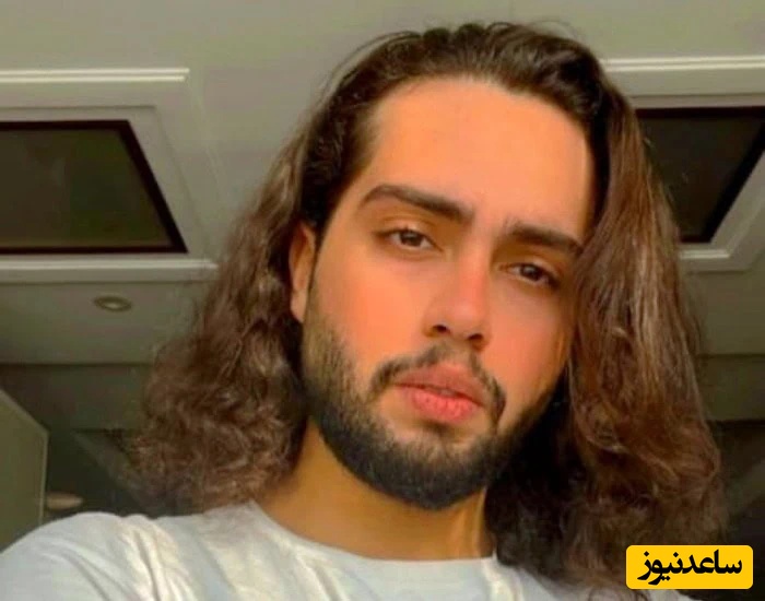 موزیک ویدئوی جذاب آهنگ احساسی «سیا سفید» از حامیم + متن ترانه/یه سری سیاه و سفیدا خوبن، مثل برف لای موهات! مثل کلاویه های پیانو، مثل اون دوتا چشمات