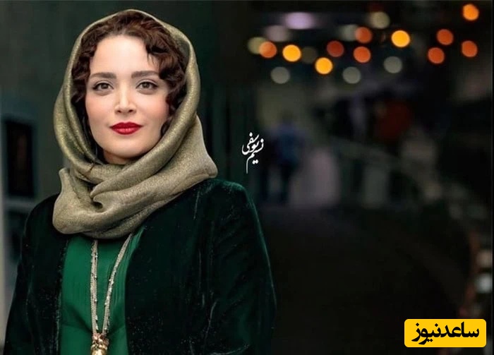 بهنوش طباطبایی