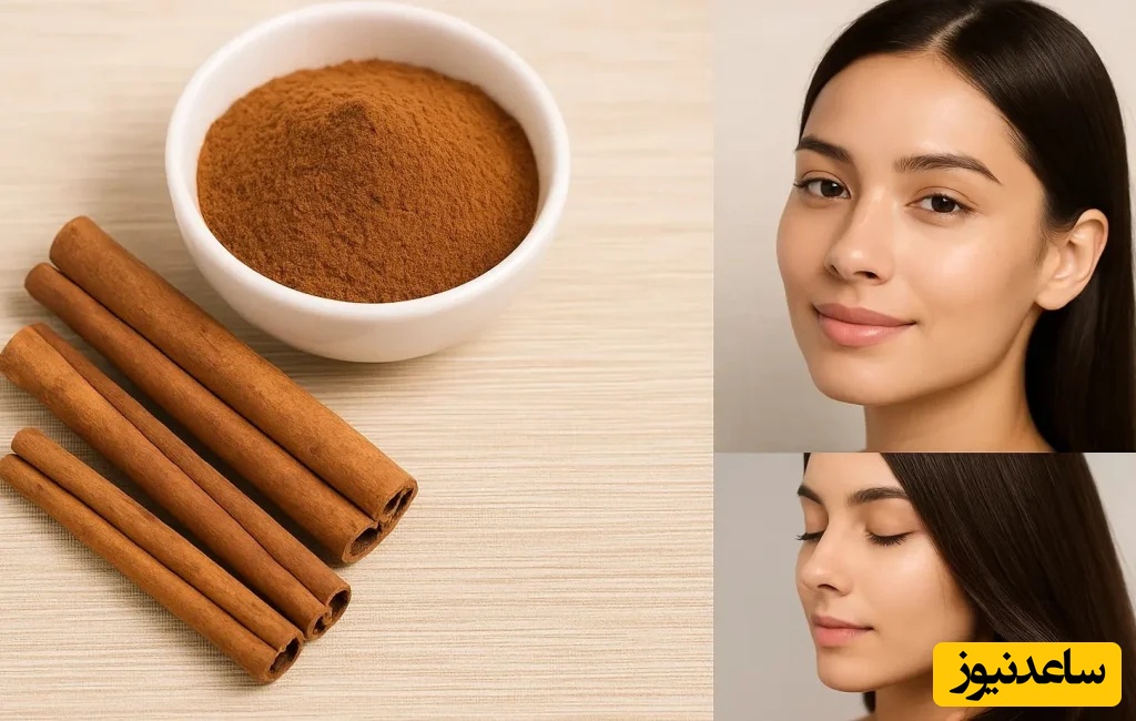 چگونه با دارچین و لیمو برای جوش صورت ماسک  تهیه کنیم؟