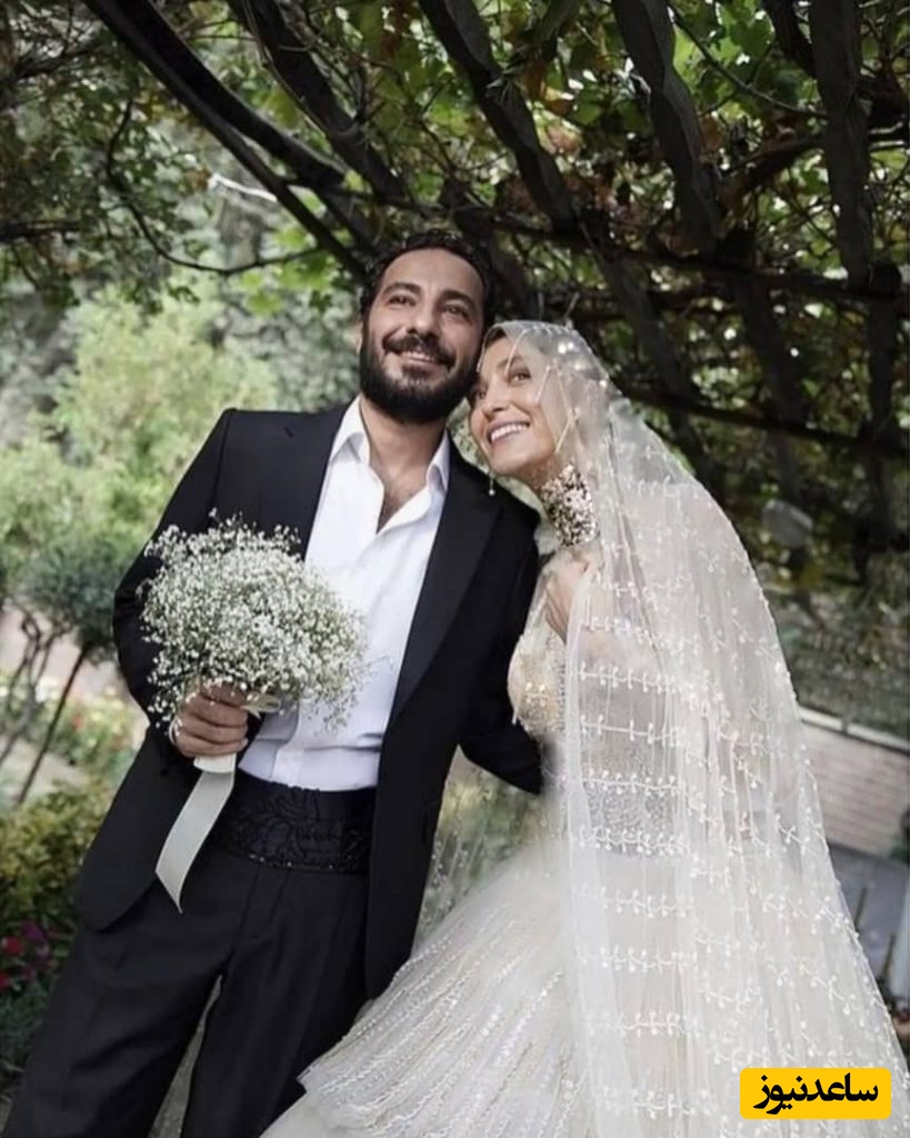 فرشته حسینی همسر افغانستانی نوید محمدزاده: فکر می‌کردم وقتی پای خود را به افغانستان بگذارم با جنگ و بمب رو‌به‌رو می‌شوم، اما اصلاً این‌گونه نبود/ این روز‌ها بودن در وطن آسایش است!