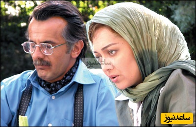 (ویدیو) یادی کنیم از اولین جلسه‌ی آشنایی پردردسر امین حیایی و نیکی کریمی با خانواده‌ی آقای داماد/ از پاره شدن خشتک شلوار تا حرکات اکروباتیک😂