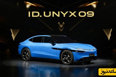 (ویدئو) تور 8 دقیقه‌ای نمایشگاه خودرو چین 2026؛ وقتی آلمان احساس خطر جدی می‌کند!