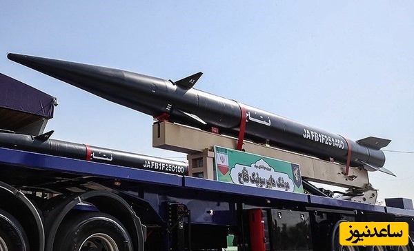 همه چیز درباره موشک هایپرسونیک فتاح قاتل پدافند میلیون‌دلاری اسرائیل +جزئیات کامل