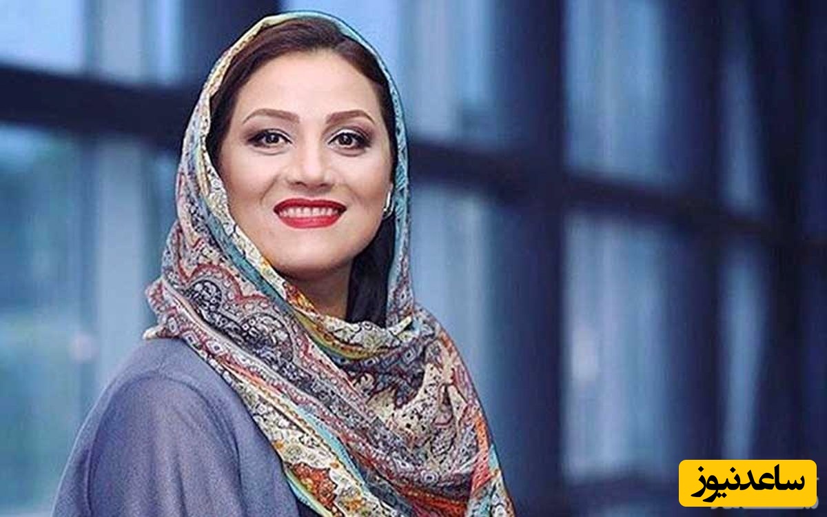 شبنم مقدمی تغییر چهره داد ؛ خانم بازیگر قابل شناسایی نیست