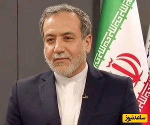 (ویدئو) ادای احترام سیدعباس عراقچی به استاد قدیمی‌اش در همایش دانشگاه تبریز / لحظه‌ای که سالن را تحت‌تأثیر قرار داد