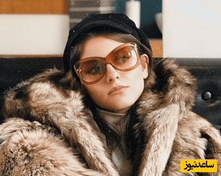  فاطمه مسعودی فر