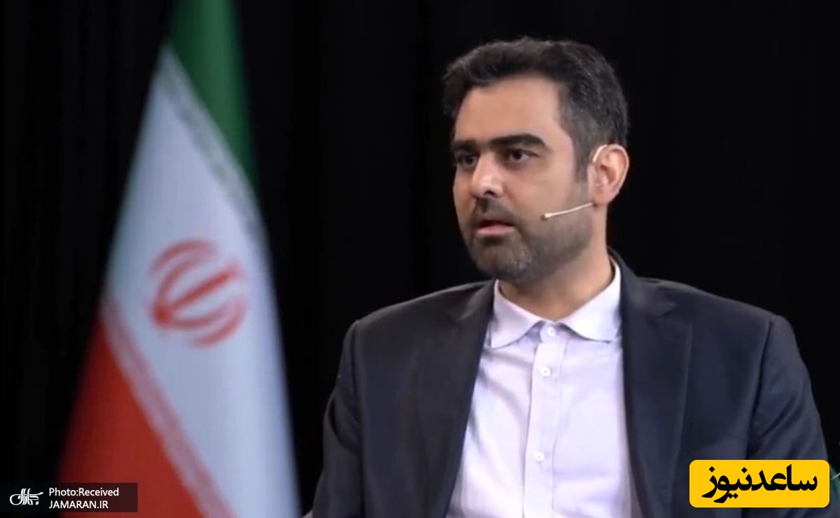 عصبانیت عجیب ثابتی از اینکه پزشکیان دوباره همتی را سر کار آورد/ این کار لجبازی با مردم است...+ویدیو