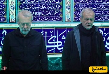 مشاور رهبر انقلاب: اسرائیل به جلسه سران قوا حمله کرد تا بعد به سراغ رهبری بیاید اما نشد +ویدیو/ چنین آرزویی را به گور خواهند برد