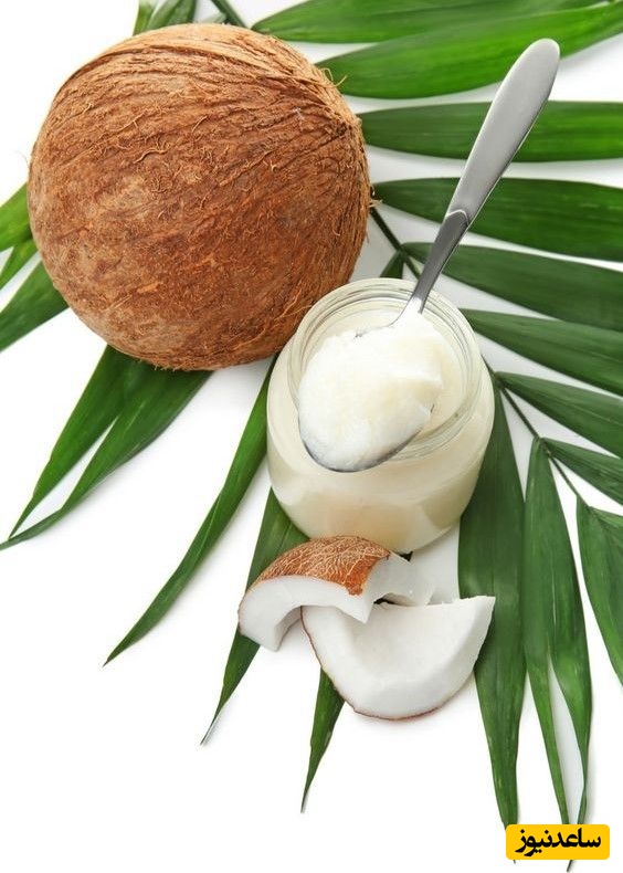 روغن نارگیل؛ خفه‌کننده قوی شپش سر